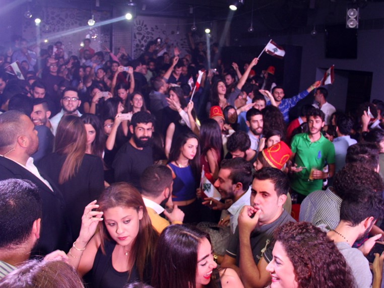 MES Independence Festivities at Caprice 